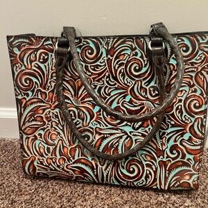 Patricia Nash handbag